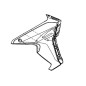 Shroud Front Left Honda CRF 250L RALLY 2017 2018 2019