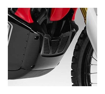 Carénage Inferieur Honda CRF 250L RALLY 2017 2018 2019