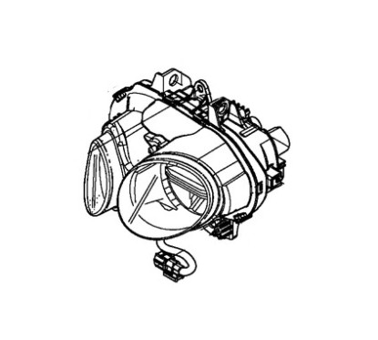 Headlight Honda CRF 250L RALLY 2017 2018 2019