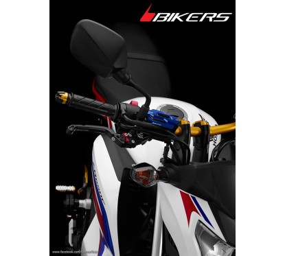 Premium Folding Adjustable Brake Lever Bikers Honda CB650F 2017 2018
