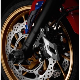 Front Caliper Brake guard left Bikers Honda CB650F 2017 2018