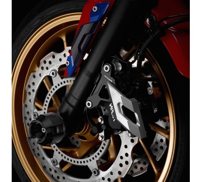 Protection Etrier Frein avant gauche Bikers Honda CB650F 2017 2018