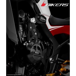 Protection Moteur Gauche Bikers Honda CB650F 2017 2018