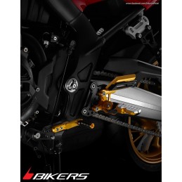 Set Arrière Bikers Honda CB650F 2017 2018