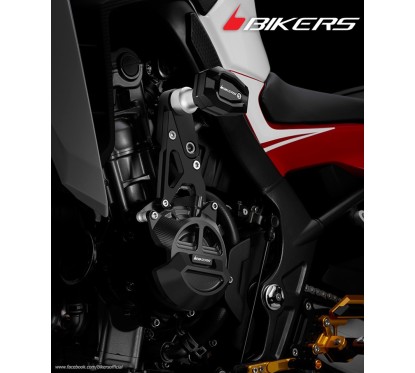 Protection Moteur Gauche Bikers Honda CBR 650F 2017 2018