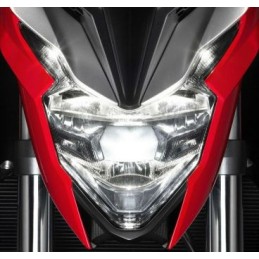 Phare Avant Honda CB650F 2017 2018