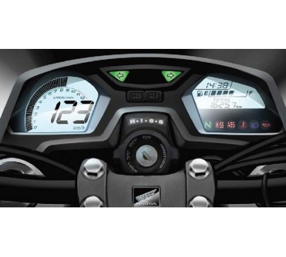 Compteur Honda CB650F 2017 2018