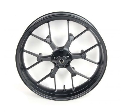 Front Wheel Honda CBR500R