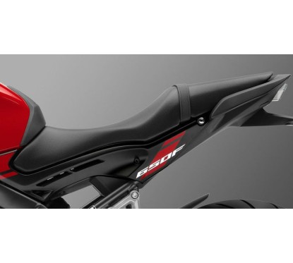 Seat Double Honda CB650F 2017 2018