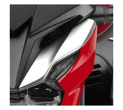 Couvre Phare Gauche Honda CB650F 2017 2018