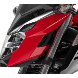 Face Avant Gauche Honda CB650F 2017 2018
