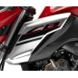 Shroud Left Honda CB650F 2017 2018 Shroud Left Honda CB650F 2017 2018