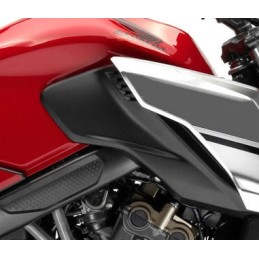 Couvre Reservoir Droit Honda CB650F 2017 2018