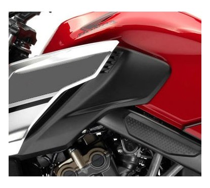 Couvre Reservoir Gauche Honda CB650F 2017 2018