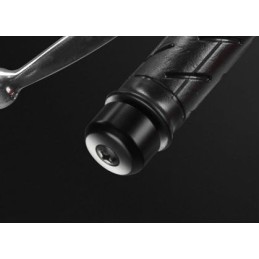 Embout de Guidon Honda CB650F 2017 2018
