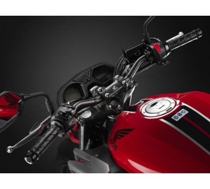 Guidon Honda CB650F 2017 2018