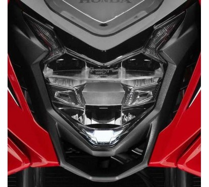 Phare Avant Honda CBR650F 2017 2018