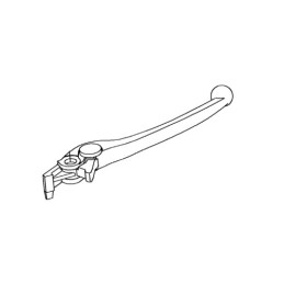 Brake Lever Kawasaki Z900
