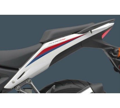 2013 Carénage Flanc Arrière Gauche Honda CBR 500R