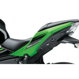 Carénage Arrière Gauche Kawasaki NINJA 650