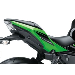Carénage Arrière Droit Kawasaki NINJA 650