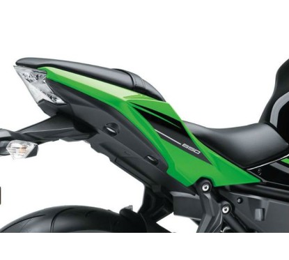 Rear Cowling Right Kawasaki NINJA 650