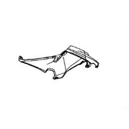 Rear Cowling Right Kawasaki NINJA 650