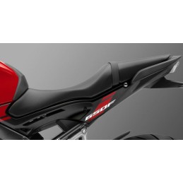 Selle Double Honda CBR650F 2017 2018