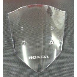 Bulle Saute Vent Honda CBR 650F 2017 2018