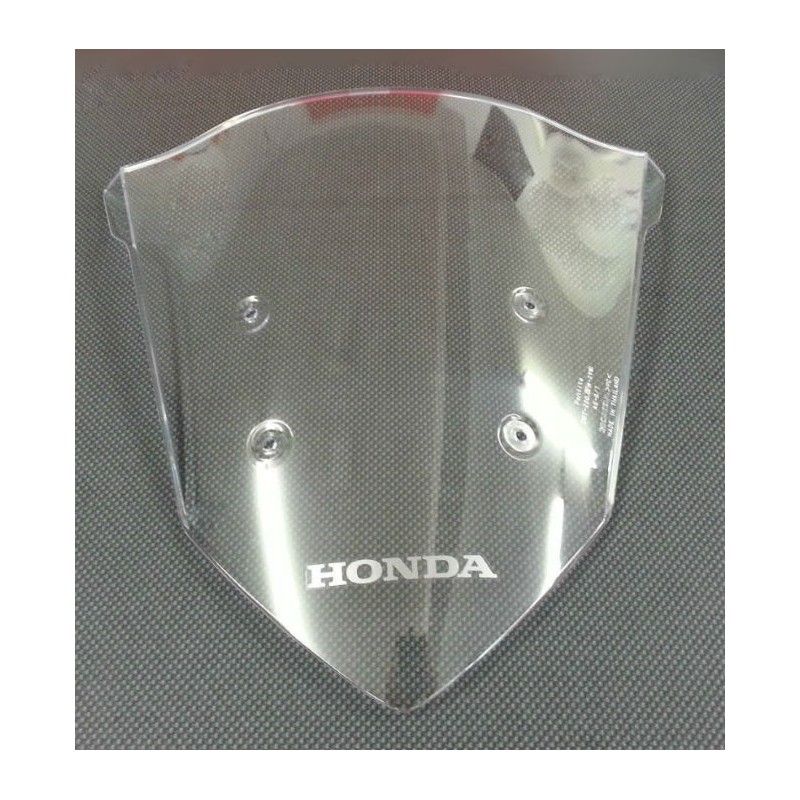 Windshield Honda CBR650F 2017 2018