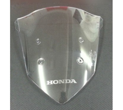 Bulle Saute Vent Honda CBR 650F 2017 2018