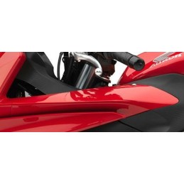 Carénage Avant Gauche Honda CBR650F 2017 2018