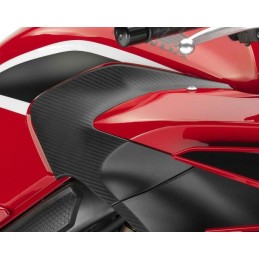 Carénage Reservoir Droit Honda CBR650F 2017 2018