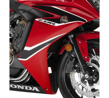 Carénage Flanc Droit Honda CBR650F 2017 2018