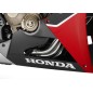 Carénage Inférieur Droit Honda CBR650F 2017 2018 Carénage Inférieur Droit Honda CBR650F 2017 2018