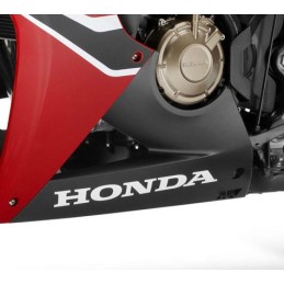 Cowling Lower Left Honda CBR650F 2017 2018