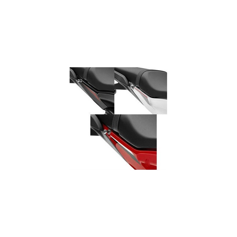 Stripe Rear Cowling Right Honda CBR650F 2017 2018
