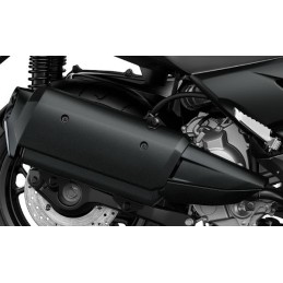 Muffler Protector Yamaha XMAX 300