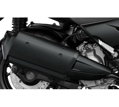 Muffler Protector Yamaha XMAX 300