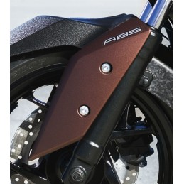 Cover Left Front Fender Yamaha XMAX 300