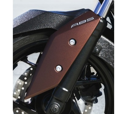 Couvre Gauche Garde Boue Yamaha XMAX 300