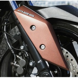 Cover Right Front Fender Yamaha XMAX 300