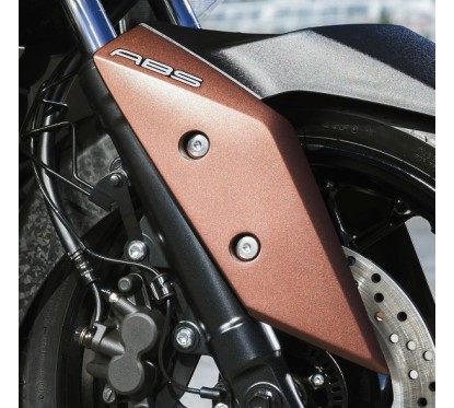 Couvre Droit Garde Boue Yamaha XMAX 300