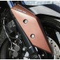 Couvre Droit Garde Boue Yamaha XMAX 300 Couvre Droit Garde Boue Yamaha XMAX 300
