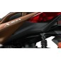 Rear Panel Left Yamaha XMAX 300