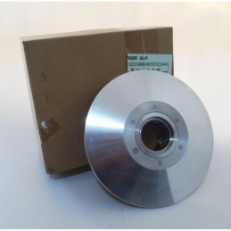 Face Set Movable Driven Honda Forza 300