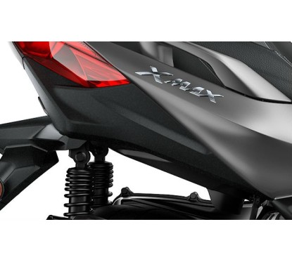 Couvre Plastique Arrière Droit Yamaha XMAX 300