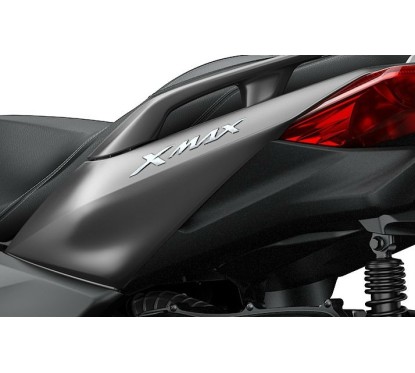 Rear Cowling Left Yamaha XMAX 300