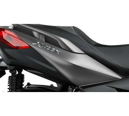 Carénage Arrière Droit Yamaha XMAX 300