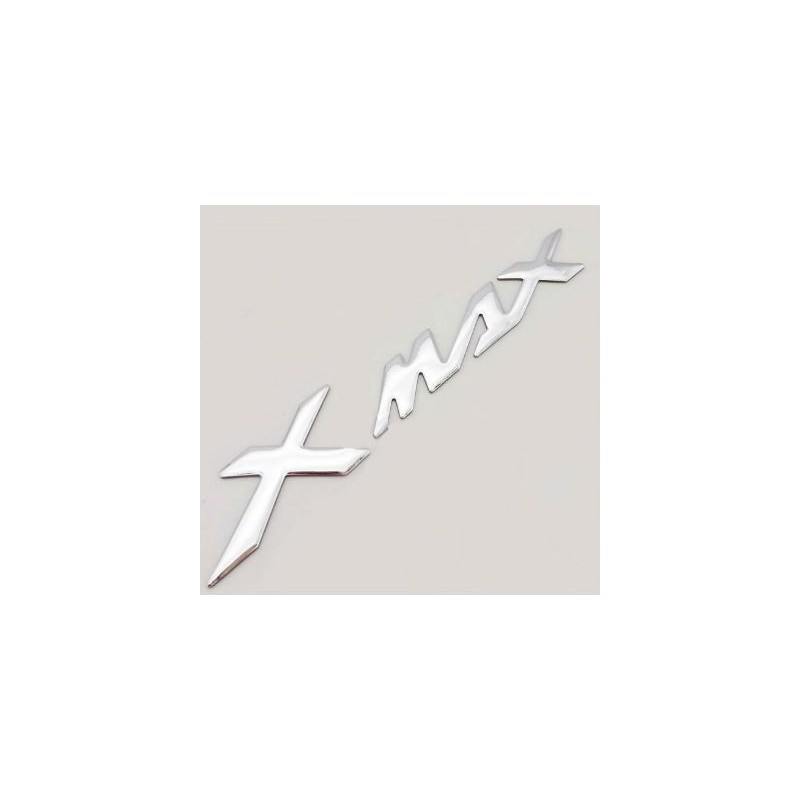 Emblem 3D Yamaha XMAX 300